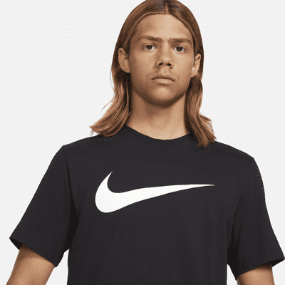 Playera para hombre Nike Sportswear Swoosh