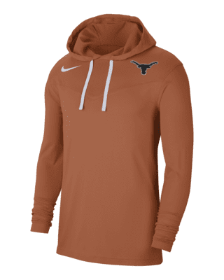 texas nike sweatshirt