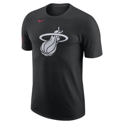 Miami heat sale city shirt