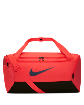 Женская сумка Nike Brasilia Training Duffel Bag (Small, 41L) для тренировок