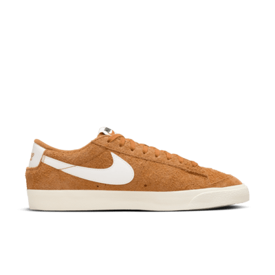 รองเท้าผู้หญิง Nike Blazer Low '77 Vintage