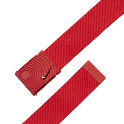 Nike Outsole Stretch Web Belt