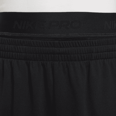 Nike Pro Dri-FIT Genç Çocuk (Erkek) Taytı