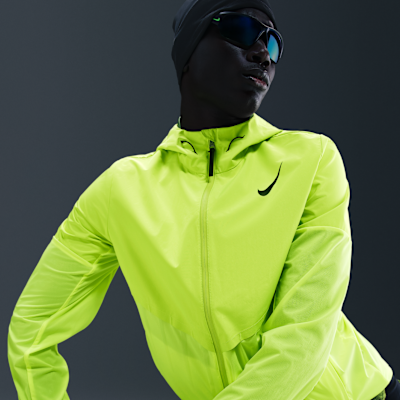 Nike AeroSwift Men's Storm-FIT Aerogami Running Jacket