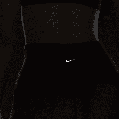 Leggings de running con bolsillo para mujer Nike Air Fast
