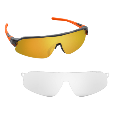 Nike Flyfree Shield Sunglasses