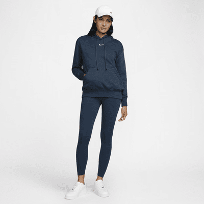 Nike Sportswear Phoenix Fleece Women's Oversized Sweatshirt French Terry Hoodie