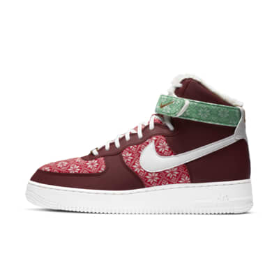 air force one high 07 lv8