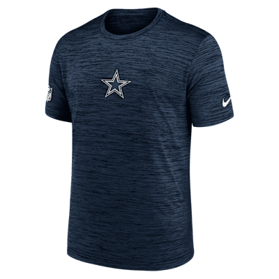 Dallas Cowboys Sideline Team Issue Velocity