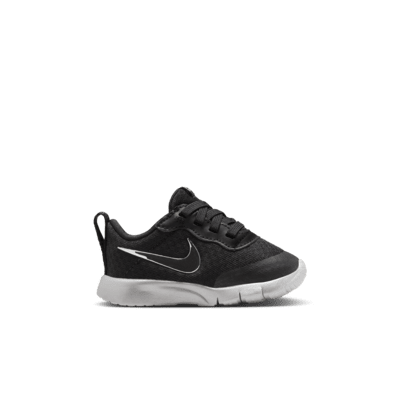 Nike Tanjun SE EasyOn Baby/Toddler Shoes