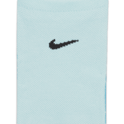 Nike Everyday Plus Lightweight No-Show Split-Toe Socks (2 Pairs). Nike AU