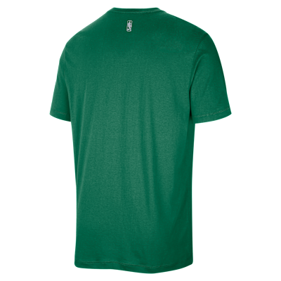 Boston Celtics Courtside Nike NBA-herenshirt