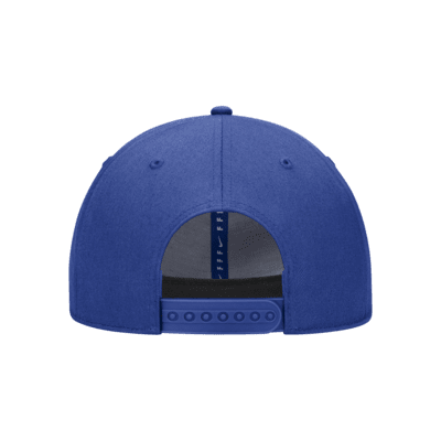 FFF Pro Nike Soccer Cap