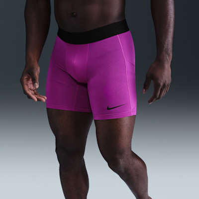 Nike Pro Men's Dri-FIT Fitness Shorts