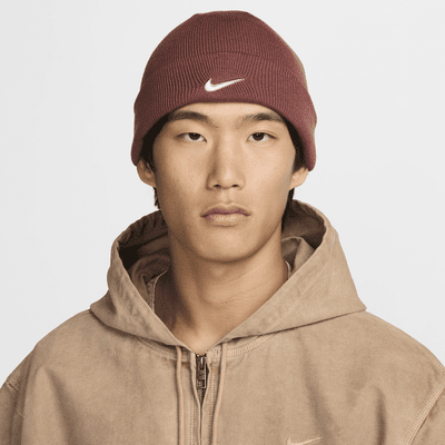 Nike Terra Swoosh Beanie