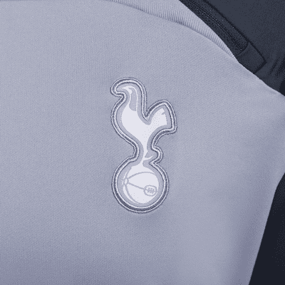 Tottenham Hotspur Strike Women's Nike Dri-FIT Crew-Neck Football Drill ...