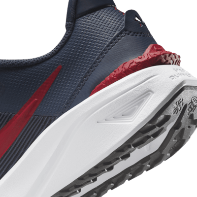 Παπούτσι για τρέξιμο σε δρόμο Nike Star Runner 4 για μεγάλα παιδιά