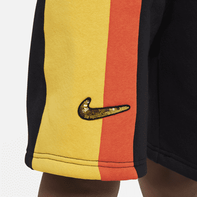 Nike Sportswear Club Fleece Big Kids' (Boys') Shorts