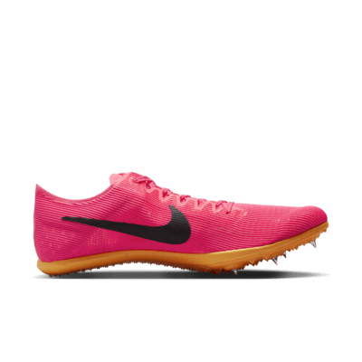 Tenis de atletismo para pista y campo Nike Zoom Mamba 6