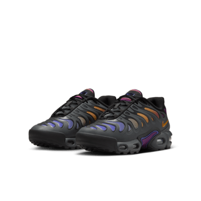 Nike Air Max Plus Drift Older Kids' Shoes