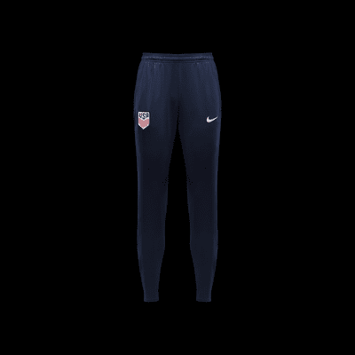 USMNT Strike Women's Nike Dri-FIT Soccer Knit Pants