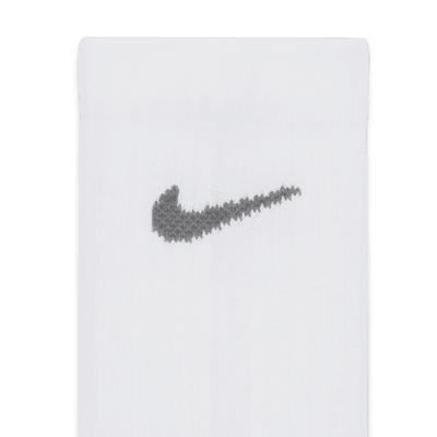 나이키 스마일리 크루 삭스(6켤레) 리틀키즈 드라이 핏 양말