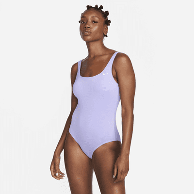 Nike Essential U-Back Women's One-Piece Swimsuit