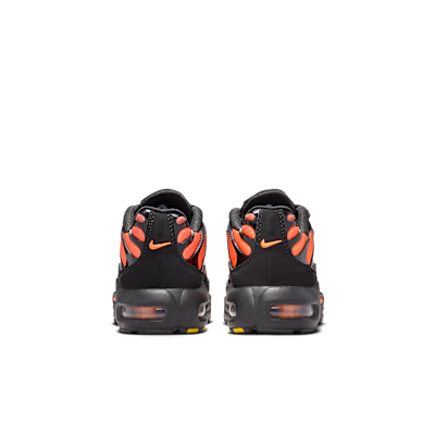 Nike Air Max Plus Younger Kids' Shoes