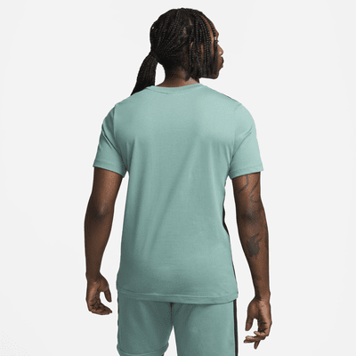 Nike Air Men's Short-Sleeve Top