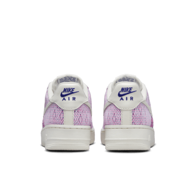 Calzado para mujer Nike Air Force 1 '07