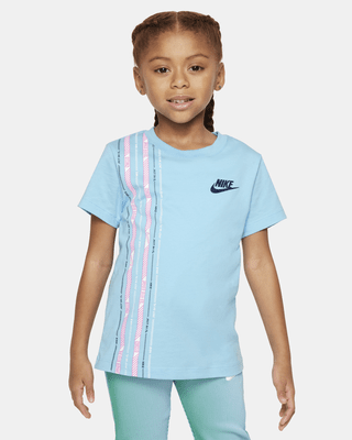 Детская футболка Nike Happy Camper Little Kids' Graphic