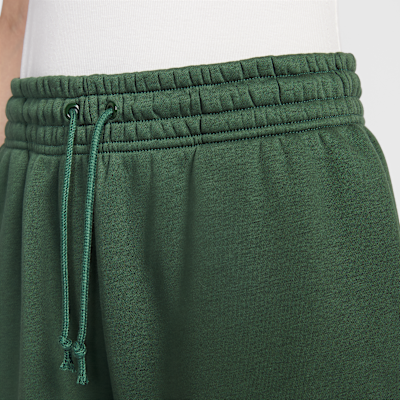 나이키 스포츠웨어 피닉스 플리스 여성 하이웨이스트 오버사이즈 스웻팬츠