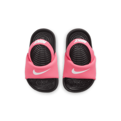 baby sliders nike