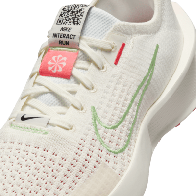 Nike Interact Run Women's Road Running Shoes