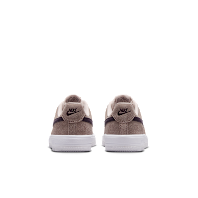 Nike Air Force 1 Low Essential+ Big Kids' Shoes