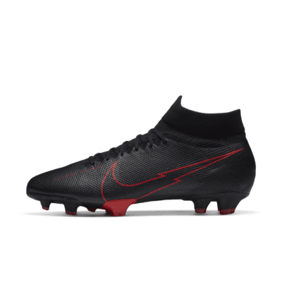 Nike Mercurial Superfly FG Firm-Ground Soccer