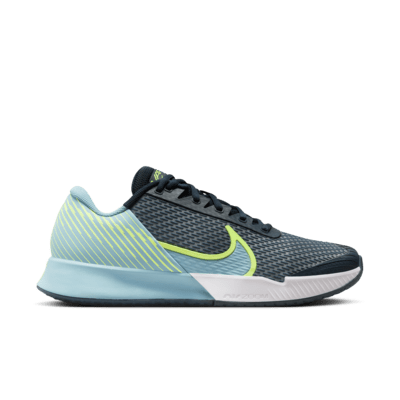 Scarpa da tennis per campi in cemento NikeCourt Air Zoom Vapor Pro 2 – Uomo