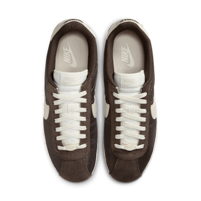 Nike Cortez Textile Men's Shoes