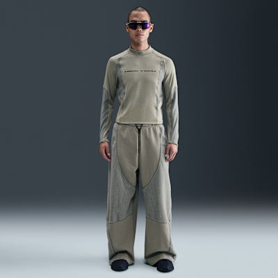 ナイキ テック メンズ ベース レイヤー ロングスリーブ トップ