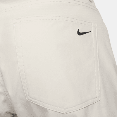 Nike Tour karcsúsított szabású, ötzsebes férfi golfnadrág