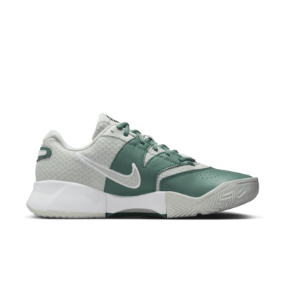 NikeCourt Lite 4 Women's Clay Court Tennis Shoes. Nike UK