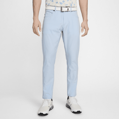 Pantalones de golf de ajuste slim de 5 bolsillos para hombre Nike Tour