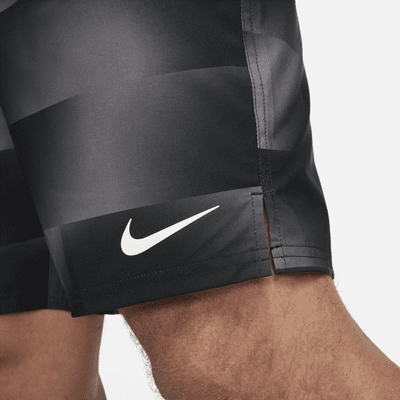 Shorts de vóleibol de 23 cm para hombre