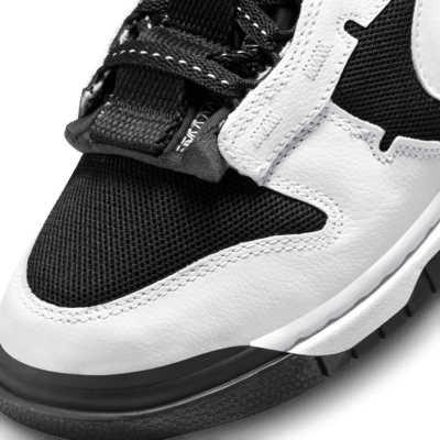 Nike Air Dunk Jumbo Men's Shoes