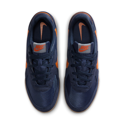 Nike Terra Manta 麂皮