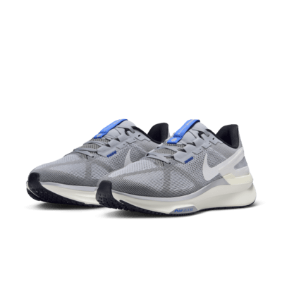 Tenis de correr en pavimento para hombre Nike Structure 25