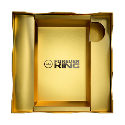 LeBron XXIII "Stocking Stuffer" EP Basketball Shoes