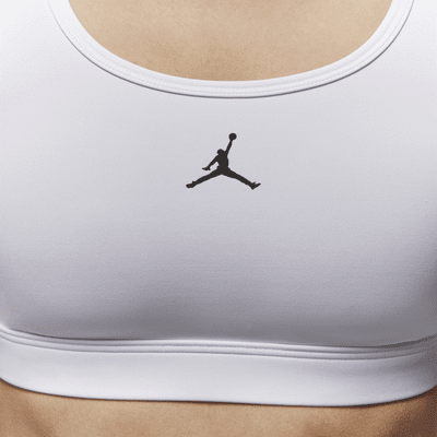 Jordan Sport Women's Medium-Support Padded Jumpman Bra