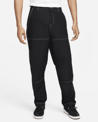 Мужские  Nike SB Double-Knee Skate Pants