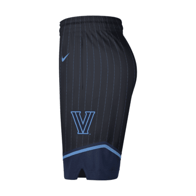 Shorts de básquetbol para hombre Nike College (Villanova)